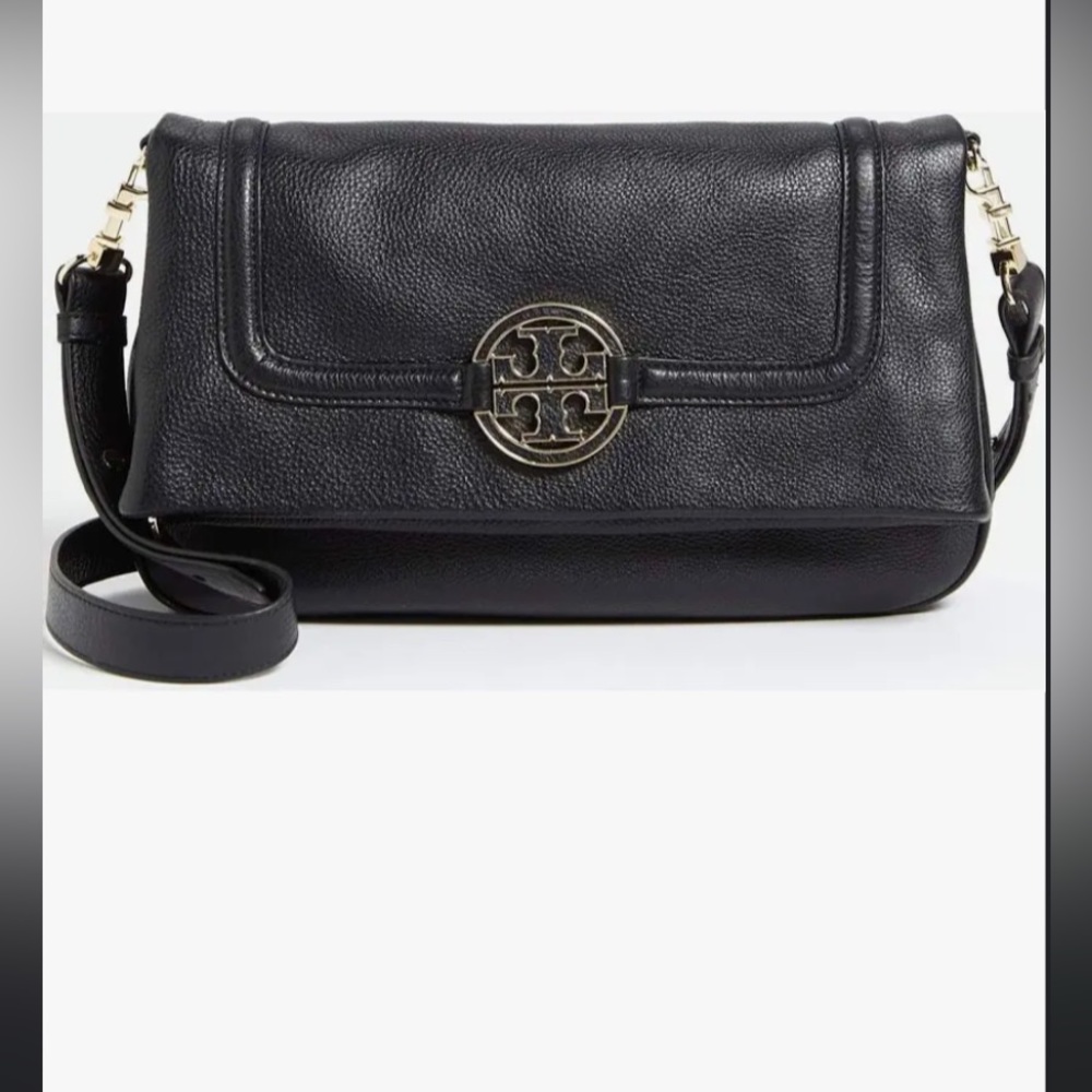 Tory Burch Amanda crossbody purse